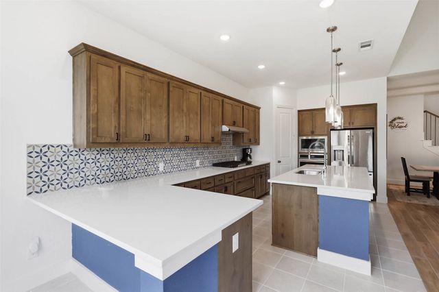 515 Landon Way, Northlake, TX 76247