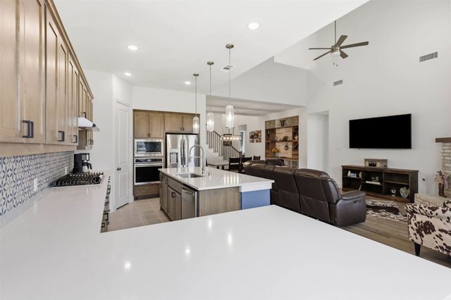 515 Landon Way, Northlake, TX 76247