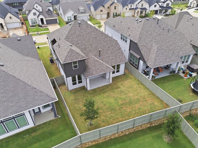 515 Landon Way, Northlake, TX 76247