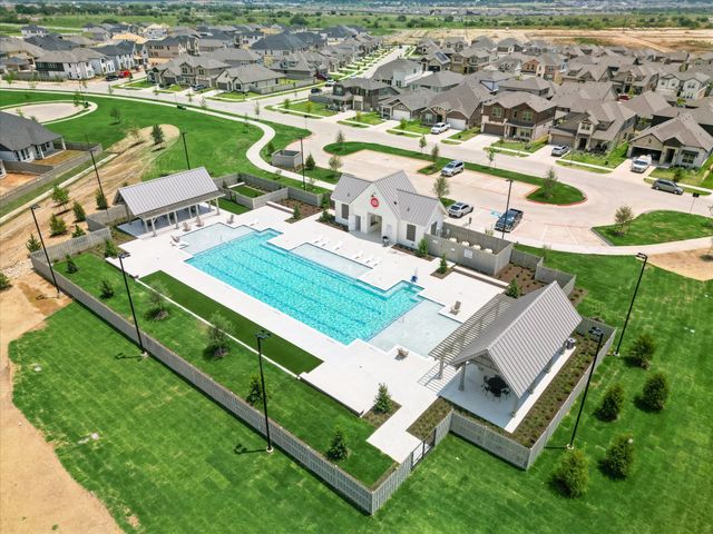 515 Landon Way, Northlake, TX 76247