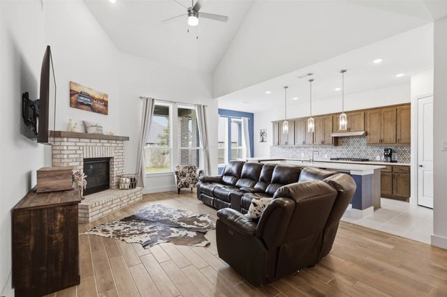 515 Landon Way, Northlake, TX 76247