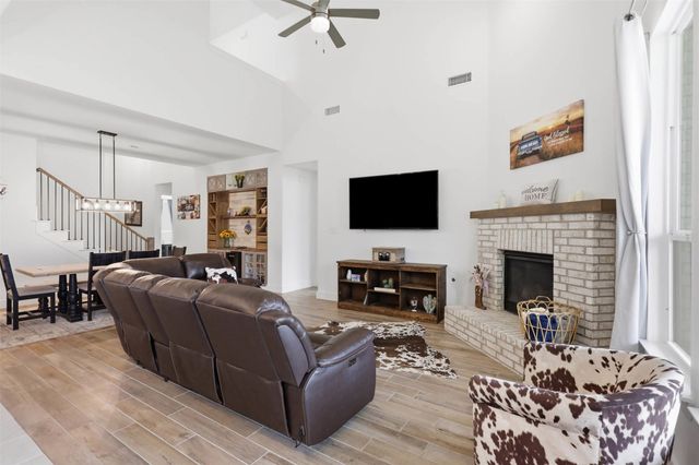 515 Landon Way, Northlake, TX 76247