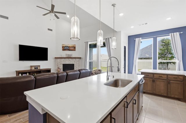 515 Landon Way, Northlake, TX 76247