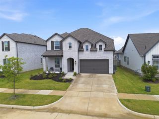515 Landon Way, Northlake, TX 76247