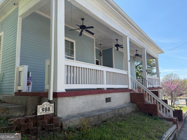 988 New Street, Macon, GA 31210