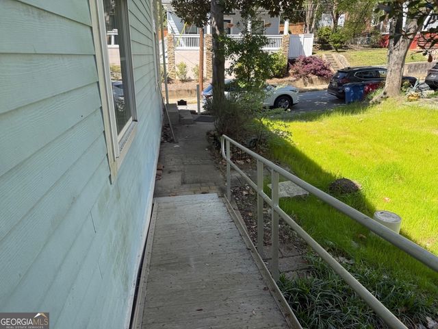 988 New Street, Macon, GA 31210