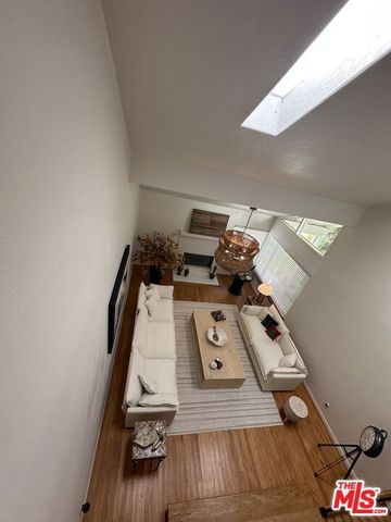 2846 Angelo Drive, Los Angeles, CA 90077