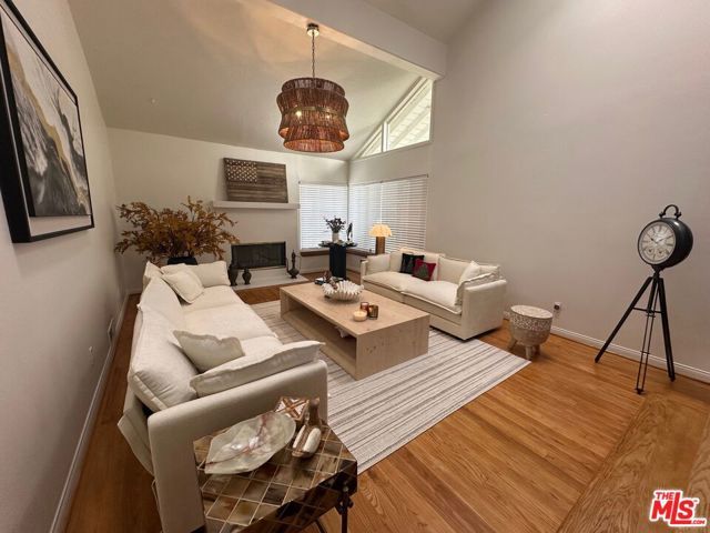 2846 Angelo Drive, Los Angeles, CA 90077