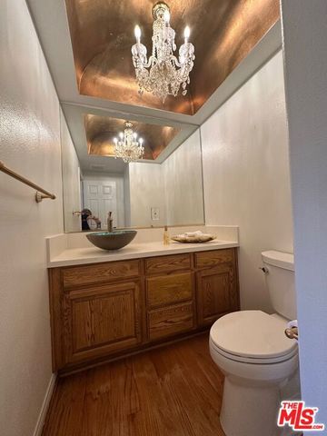 2846 Angelo Drive, Los Angeles, CA 90077