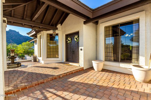 7390 E Stagecoach Pass --, Carefree, AZ 85377