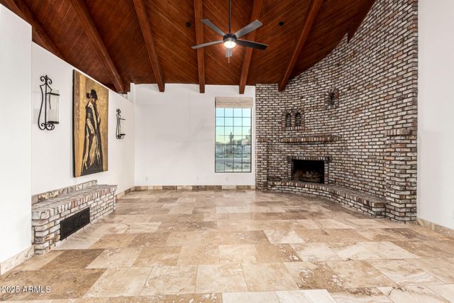 7390 E Stagecoach Pass --, Carefree, AZ 85377