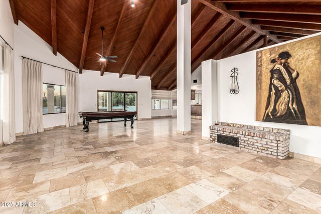 7390 E Stagecoach Pass --, Carefree, AZ 85377