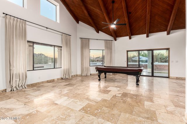 7390 E Stagecoach Pass --, Carefree, AZ 85377