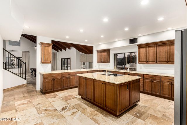 7390 E Stagecoach Pass --, Carefree, AZ 85377