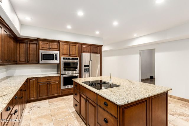 7390 E Stagecoach Pass --, Carefree, AZ 85377