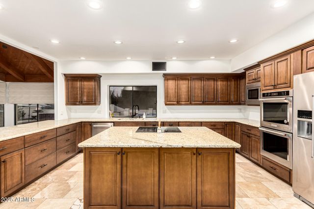 7390 E Stagecoach Pass --, Carefree, AZ 85377