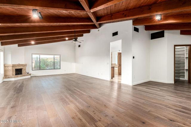 7390 E Stagecoach Pass --, Carefree, AZ 85377