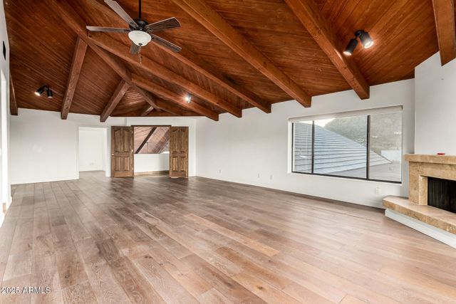 7390 E Stagecoach Pass --, Carefree, AZ 85377