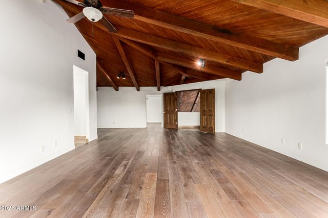 7390 E Stagecoach Pass --, Carefree, AZ 85377