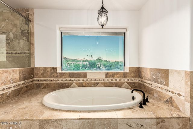 7390 E Stagecoach Pass --, Carefree, AZ 85377