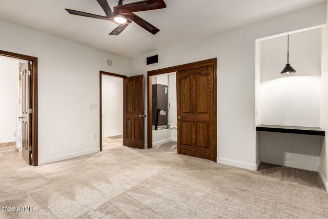 7390 E Stagecoach Pass --, Carefree, AZ 85377