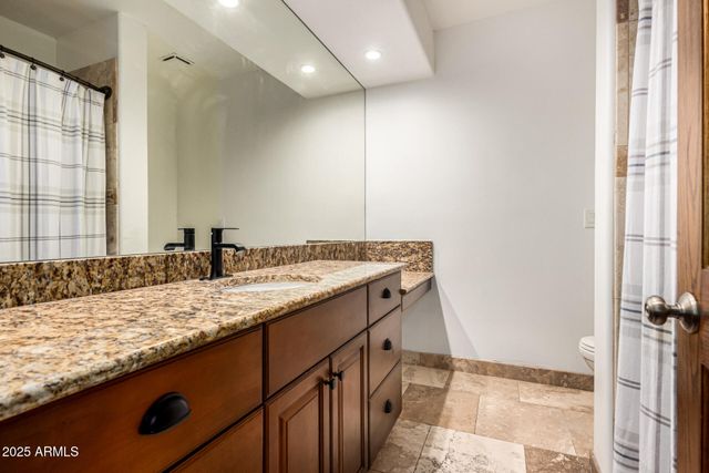 7390 E Stagecoach Pass --, Carefree, AZ 85377