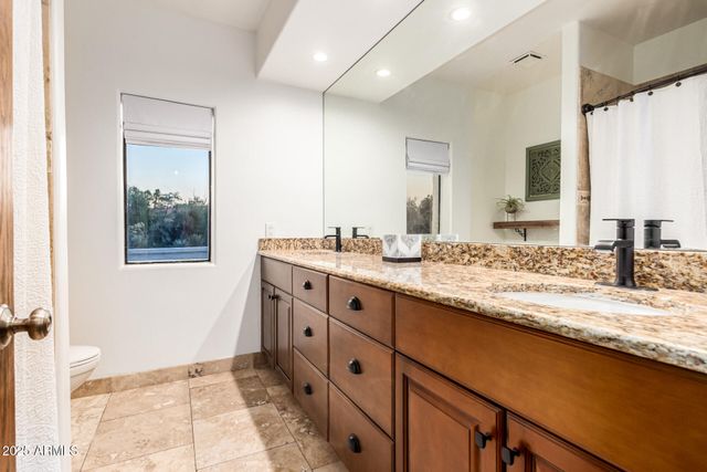 7390 E Stagecoach Pass --, Carefree, AZ 85377