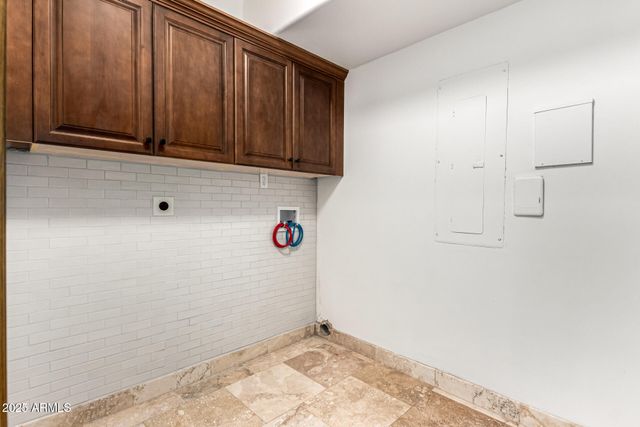 7390 E Stagecoach Pass --, Carefree, AZ 85377