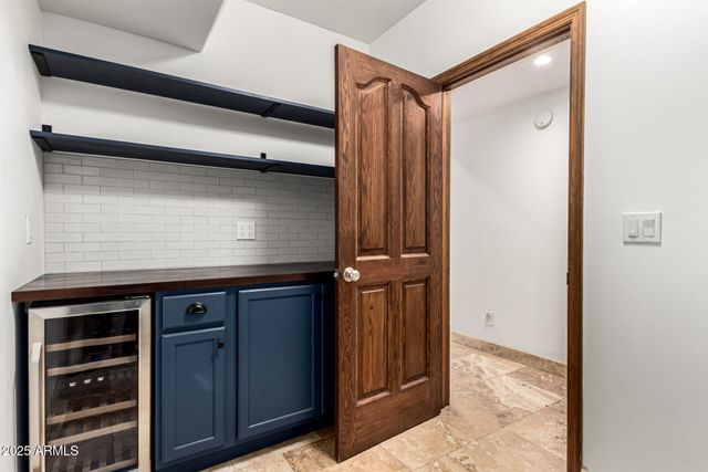 7390 E Stagecoach Pass --, Carefree, AZ 85377