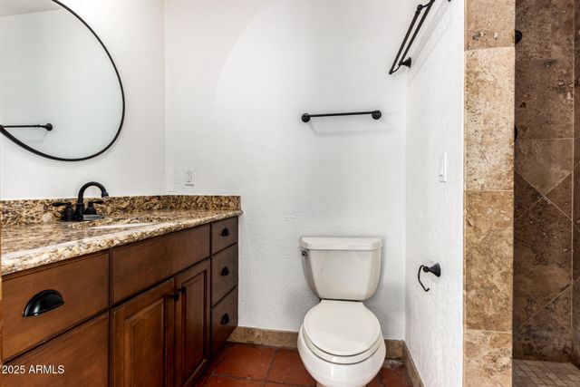 7390 E Stagecoach Pass --, Carefree, AZ 85377