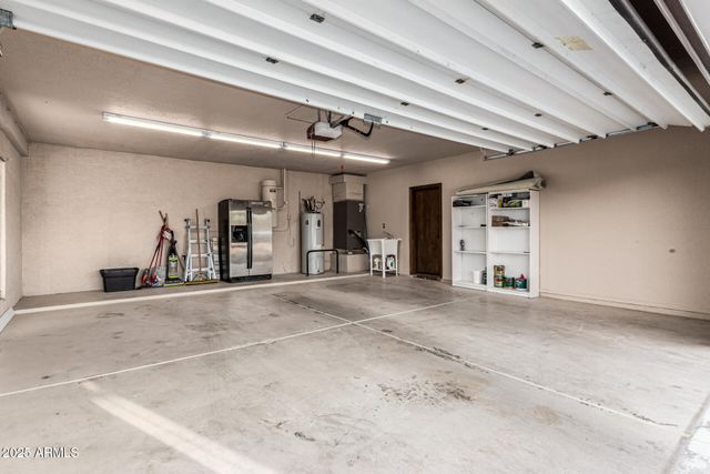 7390 E Stagecoach Pass --, Carefree, AZ 85377