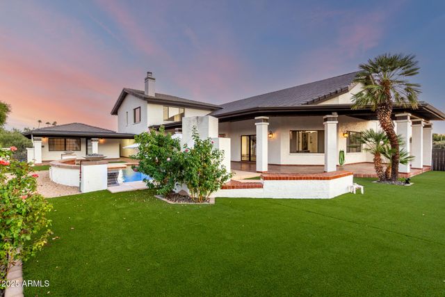 7390 E Stagecoach Pass --, Carefree, AZ 85377