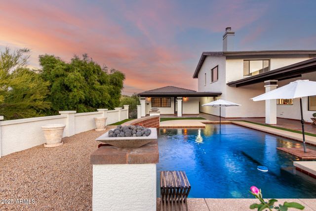 7390 E Stagecoach Pass --, Carefree, AZ 85377