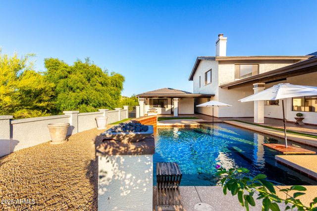 7390 E Stagecoach Pass --, Carefree, AZ 85377