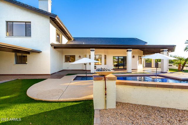 7390 E Stagecoach Pass --, Carefree, AZ 85377