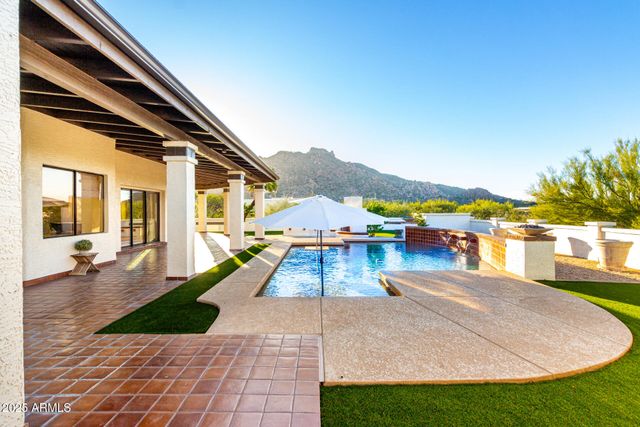 7390 E Stagecoach Pass --, Carefree, AZ 85377