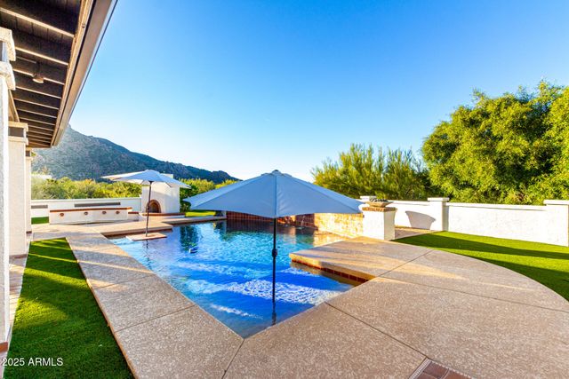 7390 E Stagecoach Pass --, Carefree, AZ 85377