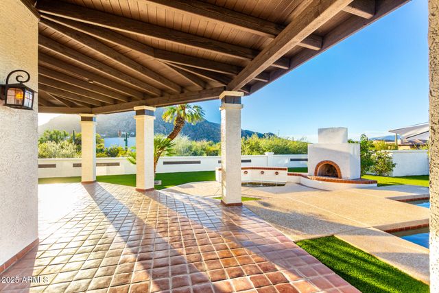 7390 E Stagecoach Pass --, Carefree, AZ 85377