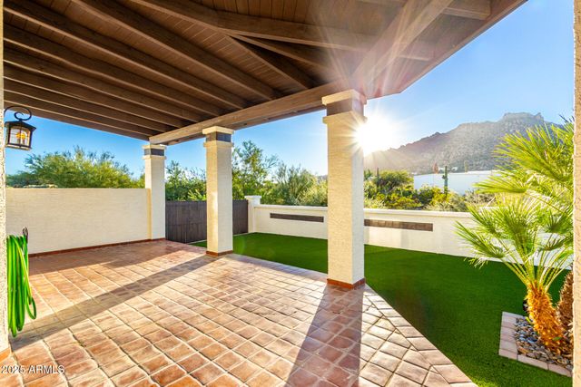 7390 E Stagecoach Pass --, Carefree, AZ 85377