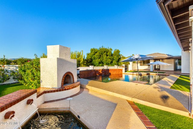 7390 E Stagecoach Pass --, Carefree, AZ 85377