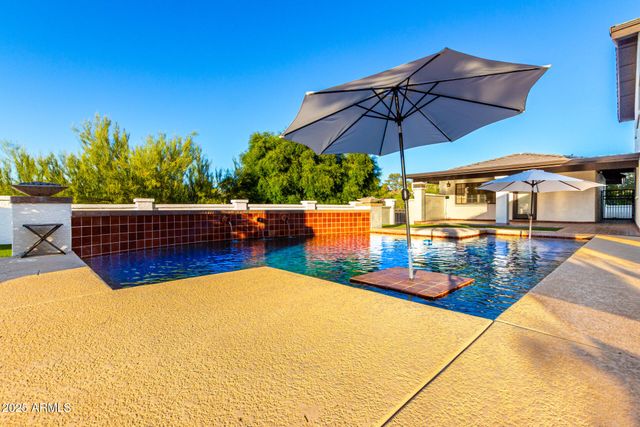 7390 E Stagecoach Pass --, Carefree, AZ 85377