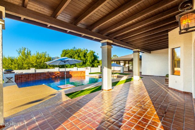 7390 E Stagecoach Pass --, Carefree, AZ 85377