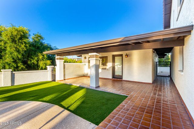 7390 E Stagecoach Pass --, Carefree, AZ 85377