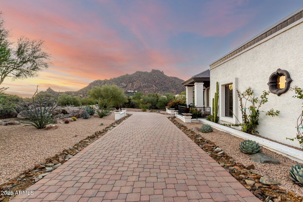 7390 E Stagecoach Pass --, Carefree, AZ 85377 — photo 4