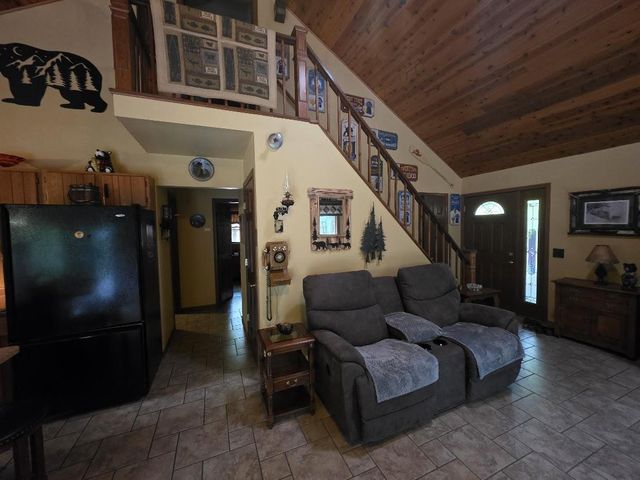 N3940 FOREST DRIVE, Hancock, WI 54943