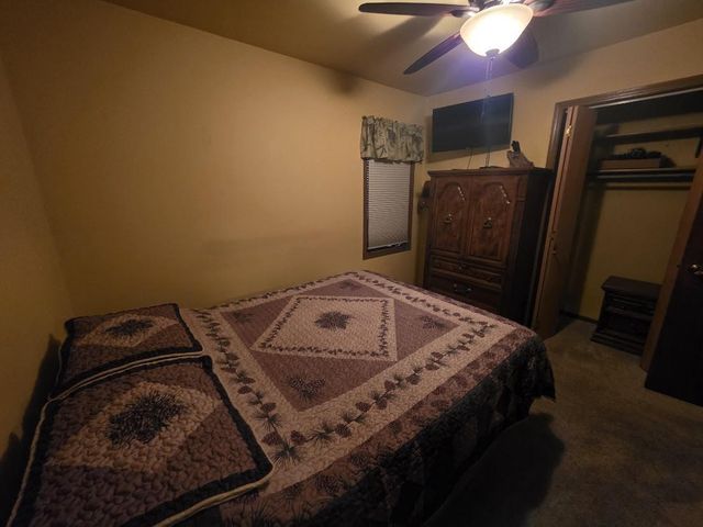 N3940 FOREST DRIVE, Hancock, WI 54943