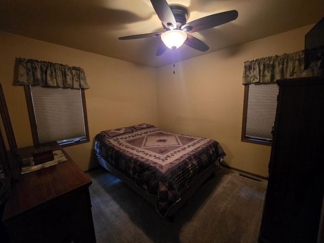 N3940 FOREST DRIVE, Hancock, WI 54943