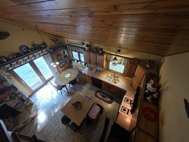 N3940 FOREST DRIVE, Hancock, WI 54943