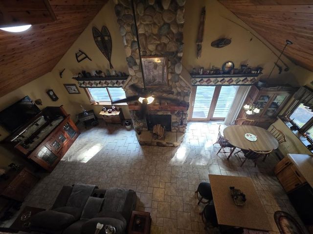 N3940 FOREST DRIVE, Hancock, WI 54943