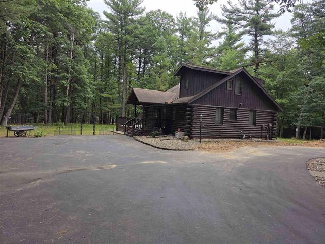 N3940 FOREST DRIVE, Hancock, WI 54943